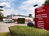 Mercure Chester North Woodhey House Hotel