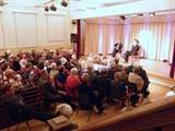 Leconfield Recreation Club And Village Hall