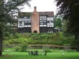 Caer Beris Manor Hotel - Marquee Venue