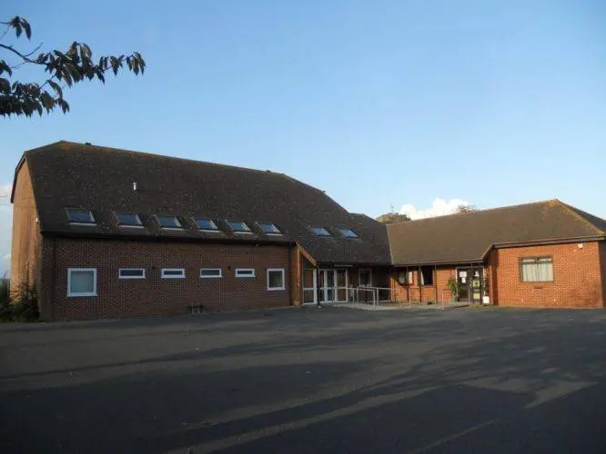 Newchurch Village Hall