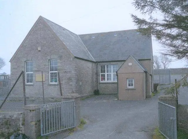 Bwlchygroes Community Hall