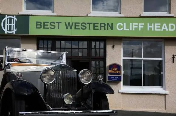 Cliff Head Hotel