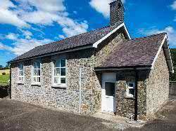 Crugybar Village Hall