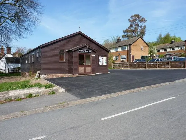 Buildwas Village Hall