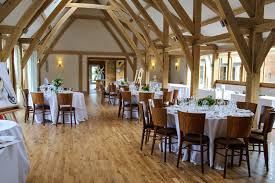 Bassmead Manor Barns - Marquee Venue