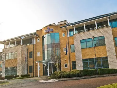 Camberley Frimley Rd Office space