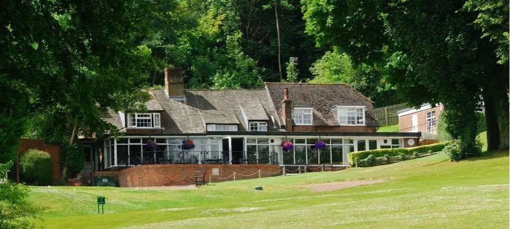 Whiteleaf Golf Club