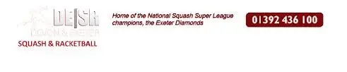 Devon & Exeter Squash Club