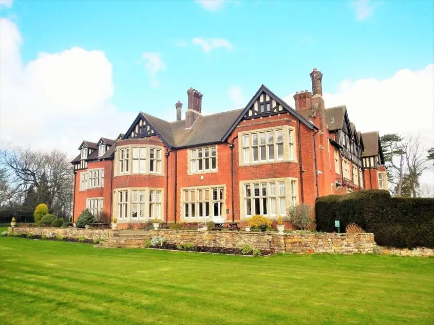 Scalford Country House Hotel