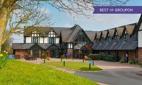 BEST WESTERN The Gables Hotel