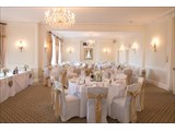 Dyrham Park - Wedding Reception in Terrace Room