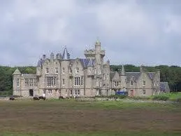 Balfour Castle Hotel