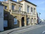 Stratford-upon-Avon Town Council