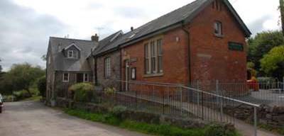 Abbeydore Village Hall
