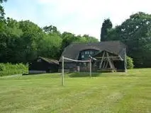 National Trust - Swan Barn Farm