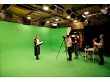 Green Screen