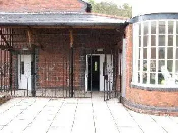 Clydach Villlage Hall