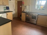 Church Room kitchen 1