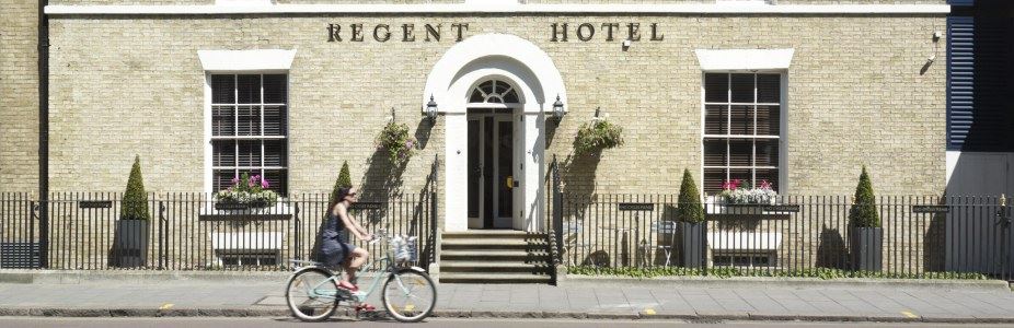 Regent Hotel