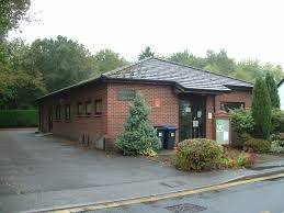  Sutton Green Village Hall