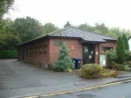  Sutton Green Village Hall