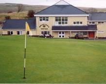 Morlais Castle Golf Course