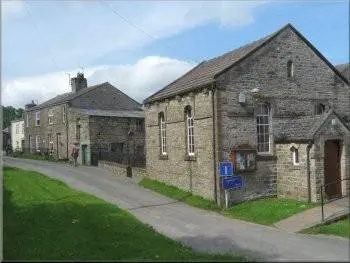 Burtersett Village Institute