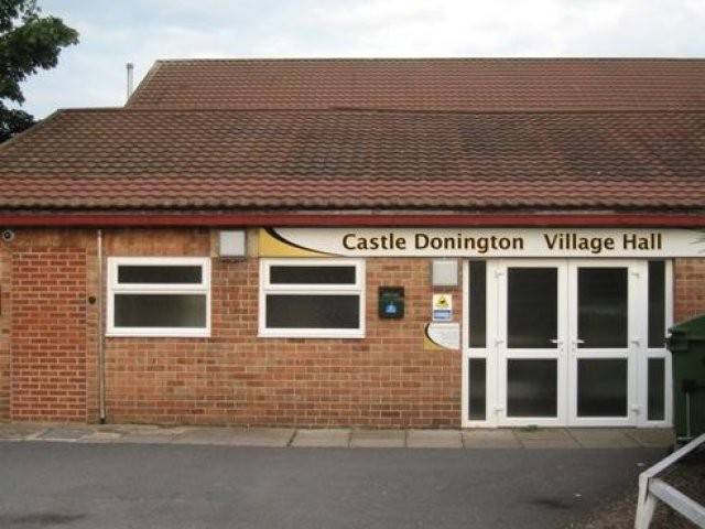 Castle Donington Village Hall