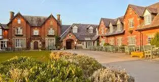 The Villa Country House Hotel