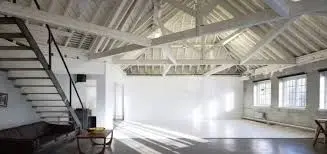 Studio Spaces - Marquee Venue
