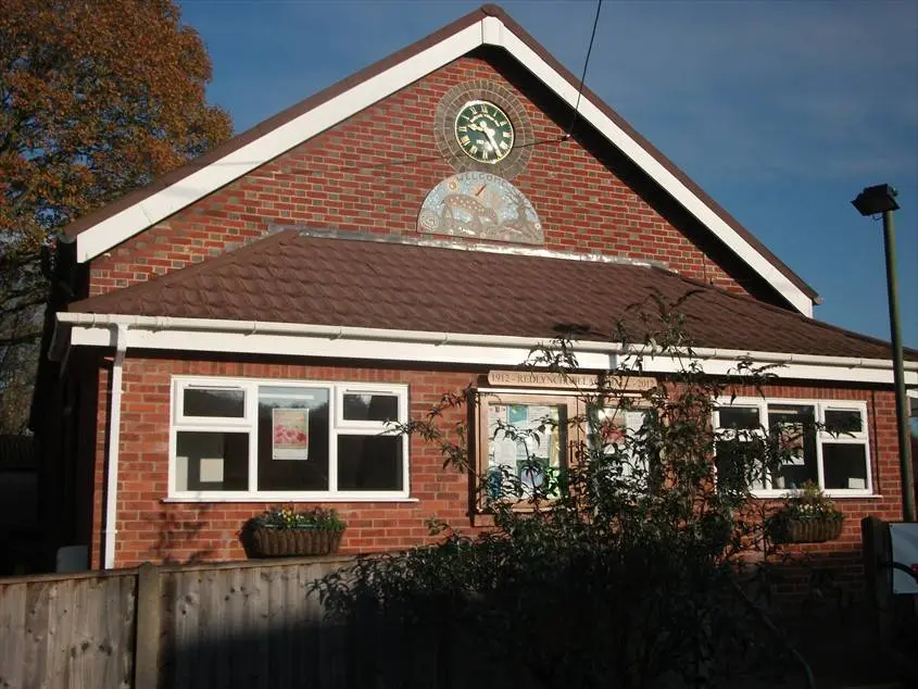 Redlynch Village Hall