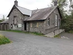 Cartmel Fell Village hall	