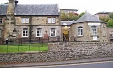 Fairlie Village Hall