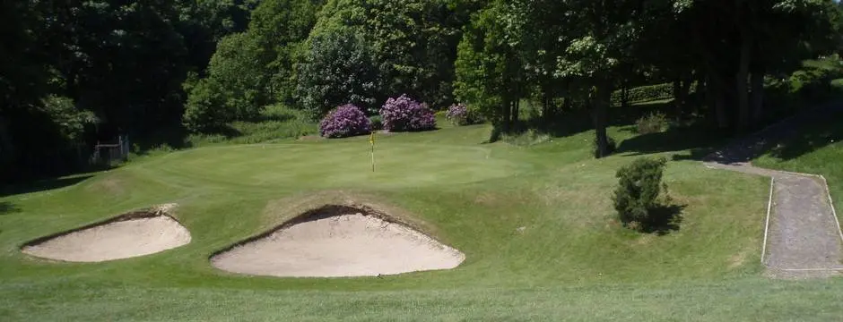 West Bradford Golf Club