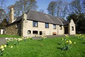 Humshaugh Village Hall