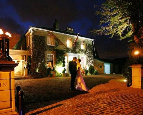 Friern Manor Country Hotel