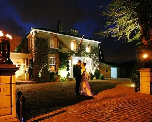 Friern Manor Country Hotel