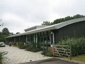 Moreton Hall Community Centre 