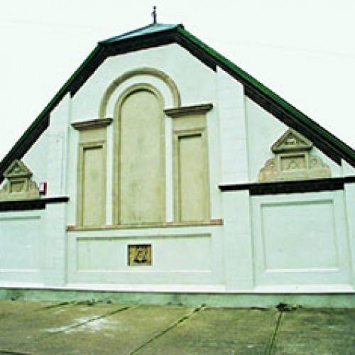 Harwich Masonic Hall