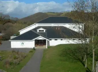 Teign Valley Community Hall