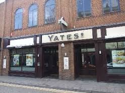 Yates, Weston-super-Mare