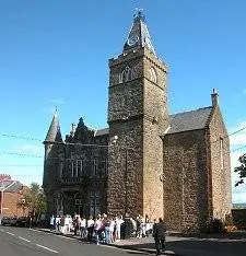 Maybole Town Hall