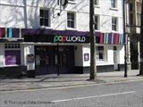Popworld Swansea