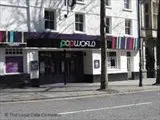 Popworld Swansea