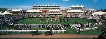 Goodwood Racecourse