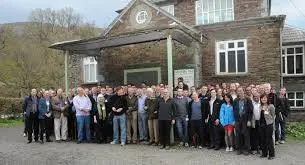 Grasmere Village Hall