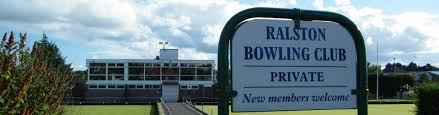 Ralston Bowling Club