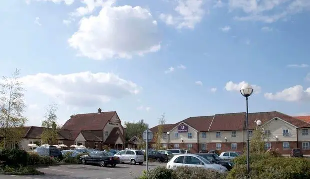 Premier Inn Braintree