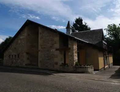 Glenfarg Village Hall