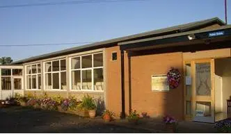 Elsdon Village Hall